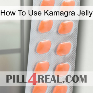 How To Use Kamagra Jelly 26